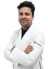 Dr. Lokendra Gupta