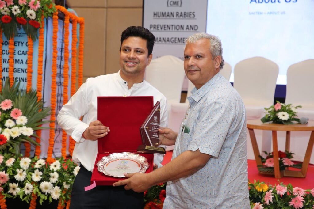 Rabies Workshop