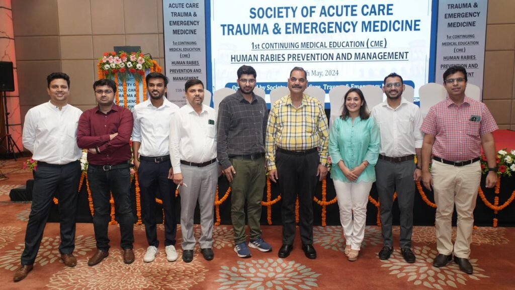 Rabies Workshop