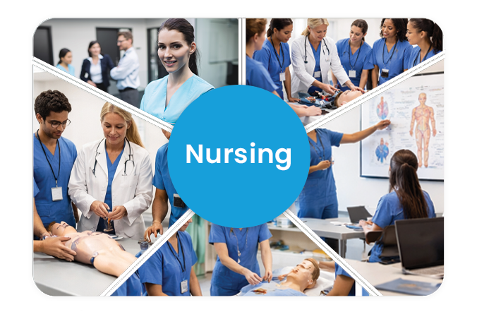 Nursing