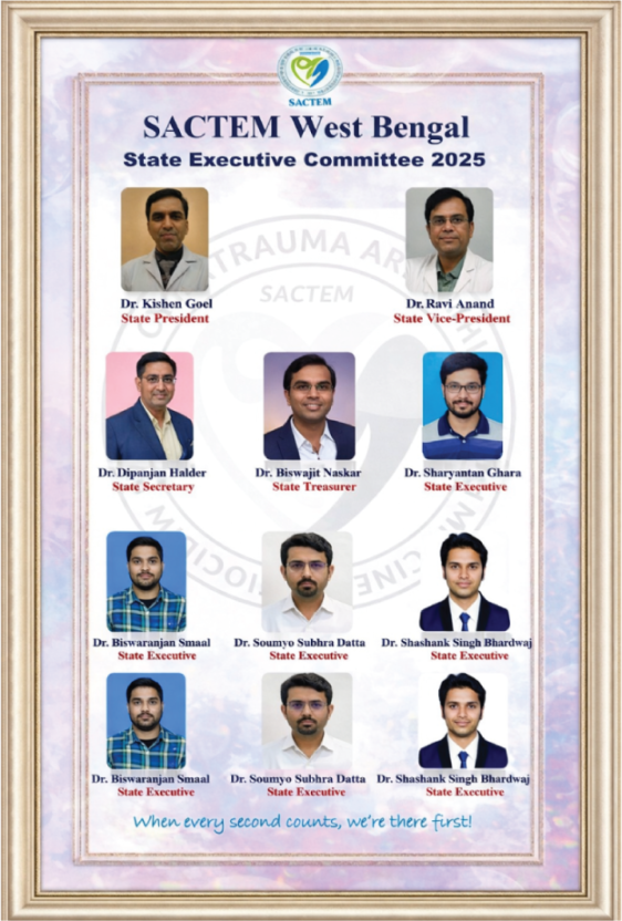 SACTEM West Bengal