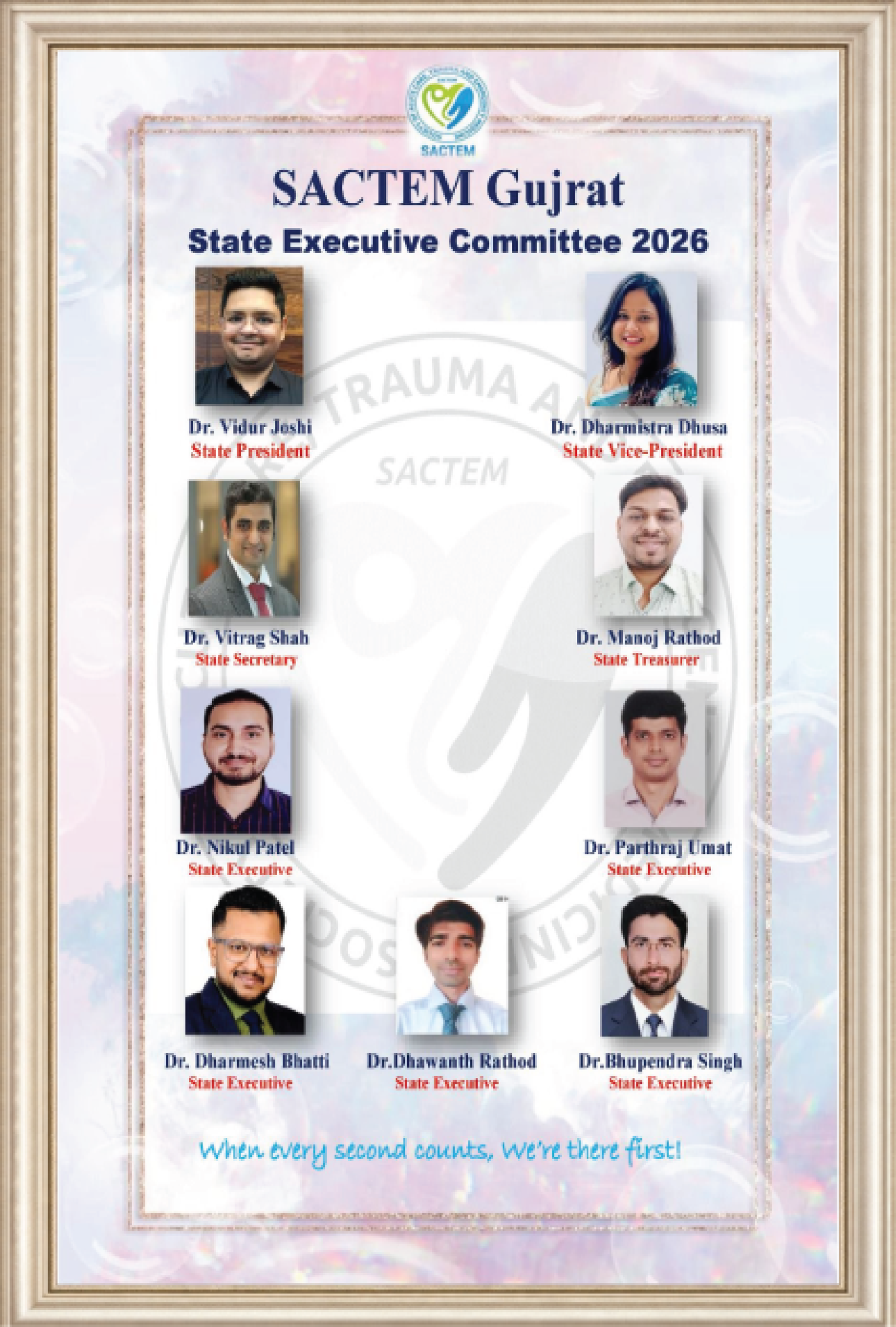 SACTEM Gujrat