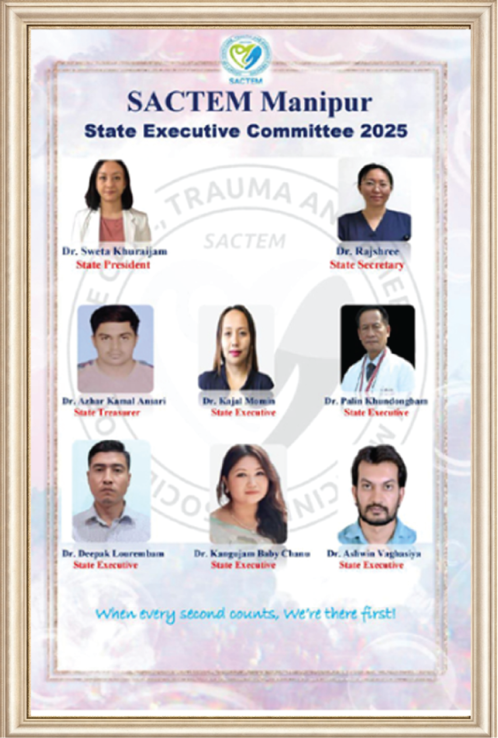 SACTEM Manipur