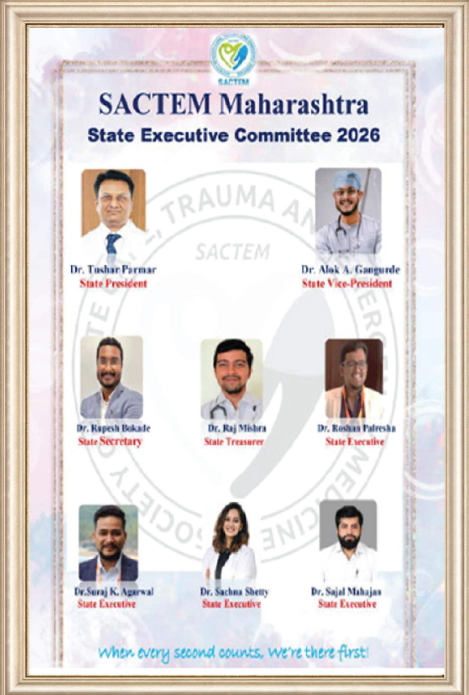 SACTEM Maharastra