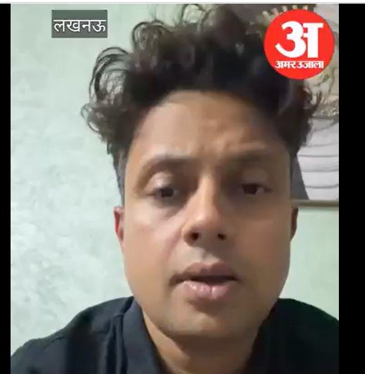 लखनऊ: डॉक्टर लोकेंद्र गुप्ता बोले- हल्के बुखार को भी हल्के में न लें, हो सकता है जानलेवा